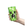 Стакан Paladone Minecraft Creeper (5055964743765)