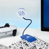 Лампа для читання Paladone PlayStation (5055964785055)