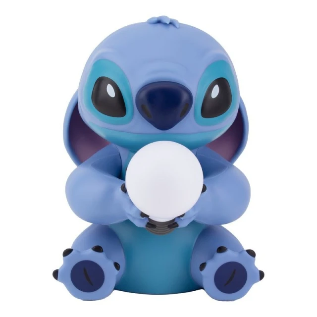 Світильник Paladone Lilo and Stitch (5055964787981)