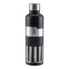 Пляшка для води Paladone Star Wars Darth Vader Lightsaber металева (5055964792473)