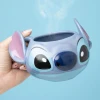 Чашка Paladone Lilo and Stitch Stitch Shaped Mug (5055964797935)