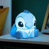 Нічник світлодіодний силіконовий Stitch Disney для дітей з регулюванням яскравості (PP13693LS)