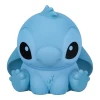Нічник світлодіодний силіконовий Stitch Disney для дітей з регулюванням яскравості (PP13693LS)