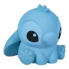 Нічник світлодіодний силіконовий Stitch Disney для дітей з регулюванням яскравості (PP13693LS)