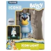 Світильник Paladone Bluey Icon Light (5056577751680)
