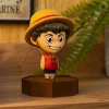 Светильник Paladone One Piece Monkey D. Luffy (5056577754001)