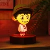 Светильник Paladone One Piece Monkey D. Luffy (5056577754001)