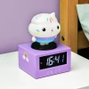 Будильник Paladone Gabby's Dollhouse Icon (5056577754063)