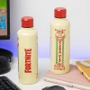 Металева пляшка для води Paladone Fortnite (5056577758023)