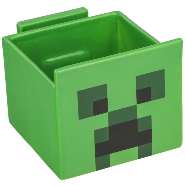 Миска для снеків Paladone Minecraft Creeper (5056577759853)