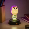 Нічник Paladone Toy Story Buzz Lightyear Icon Light (5056577776270)