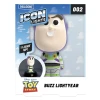 Нічник Paladone Toy Story Buzz Lightyear Icon Light (5056577776270)