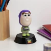 Нічник Paladone Toy Story Buzz Lightyear Icon Light (5056577776270)