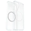 Чохол Samsung React Case для Samsung Galaxy S25 Plus (S936) Stardust with Magnetic Ring (GP-FPS936OBJSW)