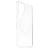 Чохол Samsung React Case для Samsung Galaxy S25 Plus (S936) Stardust with Magnetic Ring (GP-FPS936OBJSW)