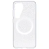 Чохол Samsung React Case для Samsung Galaxy S25 (S931) Stardust with Magnetic Ring (GP-FPS931OBJSW)