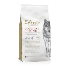 Сухий корм для собак дрібних порід Eden Original Cuisine 2 кг (5060438810362)