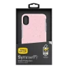 Чохол Otterbox Symmetry для iPhone XS Max Pink (33780)