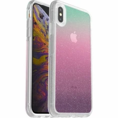 Чохол Otterbox Symmetry для iPhone XS Max Gradient Energy (33782)