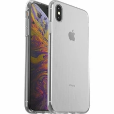Чохол Otterbox Clearly Skin для iPhone XS Max Clear (33793)