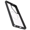 Чохол Samsung React Case для Samsung Galaxy S25 Ultra (S938) Transparent with Magnetic Ring (GP-FPS938OBJTW)