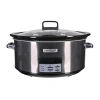 Медленноварка Crock-Pot CSC063X 7,5 л (5060569671467)