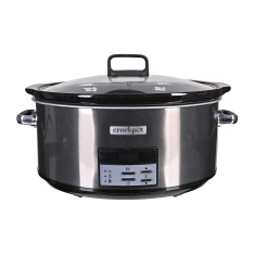 Повільноварка Crock-Pot CSC063X 7,5 л (5060569671467)