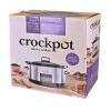 Медленноварка Crock-Pot CSC063X 7,5 л (5060569671467)