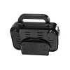 Сендвічниця Breville Ultimate Deep Fill VST082X (5060569671726)