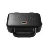 Сендвічниця Breville Ultimate Deep Fill VST082X (5060569671726)