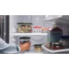 Контейнер для вакуумного зберігання FoodSaver FFC022X Fresh 2.0 1,18 л (5060569672389)