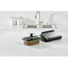 Контейнер для вакуумного зберігання FoodSaver FFC024X FRESH 2.0 2,3 л (5060569672402)