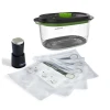 Вакуумний пакувальник ручний FoodSaver VS1199X (5060569673713)
