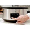Повільноварка Crock-Pot CSC111X 3,5 л (5060569674826)