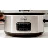Повільноварка Crock-Pot CSC111X 3,5 л (5060569674826)