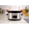 Повільноварка Crock-Pot CSC111X 3,5 л (5060569674826)