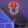 Світильник Yellowpop Neon Disney Minnie Printed Face (YPDI-PFA-MIN)
