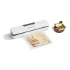 Вакуумний пакувальник FoodSaver VS0290X компактний (5060853630064)