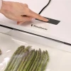 Вакуумний пакувальник FoodSaver VS0290X компактний (5060853630064)