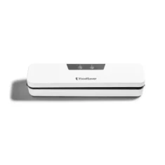 Вакуумний пакувальник FoodSaver VS0290X компактний (5060853630064)