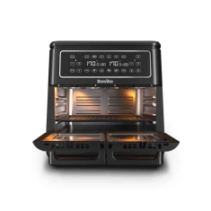 Аерогриль Breville VDF130X (5060853630552)