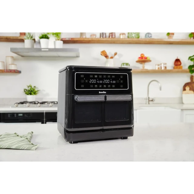 Аэрогриль Breville VDF130X (5060853630552)