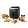 Аэрогриль Breville VDF133X (5060853630590)