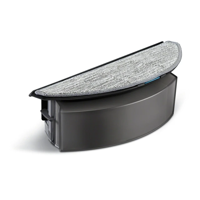 Робот-пылесос iRobot Roomba Combo i8+ i8578 (5060944994426)