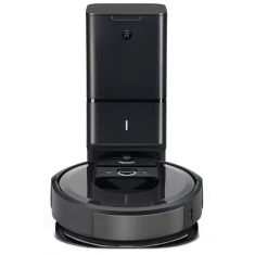 Робот-пилосос iRobot Roomba Combo i8+ i8578 (5060944994426)