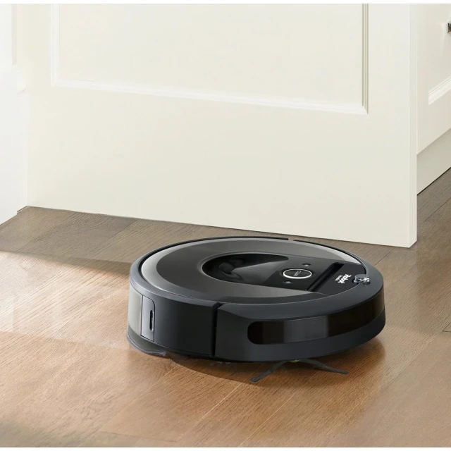 Робот-пылесос iRobot Roomba Combo i8+ i8578 (5060944994426)