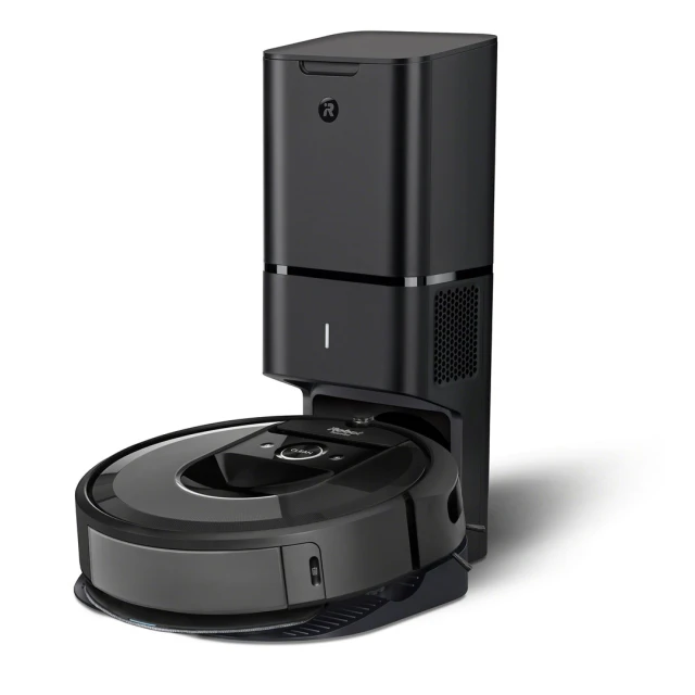 Робот-пылесос iRobot Roomba Combo i8+ i8578 (5060944994426)