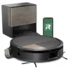 Робот-пилосос iRobot Roomba Max 705 Combo зі станцією AutoWash Black (5061042262868)