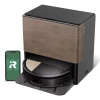 Робот-пилосос iRobot Roomba Max 705 Combo зі станцією AutoWash Black (5061042262868)