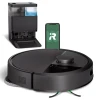 Робот-пилосос iRobot Roomba 405 Combo Plus Black (5061042262929)